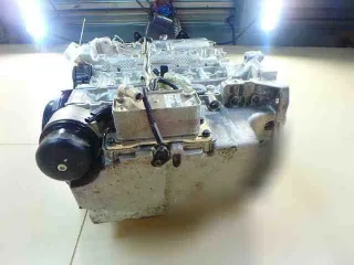 b4204t53,36012963 двигатель Volvo XC60 1 Арт 386638992, вид 2