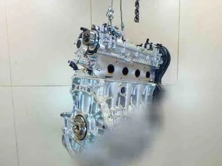 b4204t53,36012963 двигатель Volvo XC60 1 Арт 386638992, вид 8