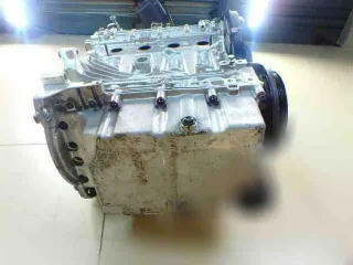b4204t53,36012963 двигатель Volvo XC60 1 Арт 386638992, вид 10