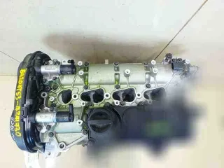 b4204t53,36012963 двигатель Volvo XC60 1 Арт 386638992, вид 11