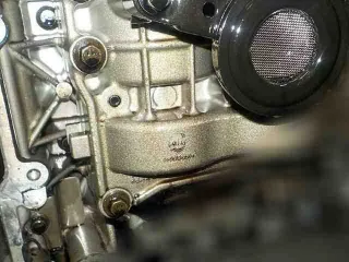 0.36010437 двигатель Volvo XC90 2 Арт 591768044, вид 12