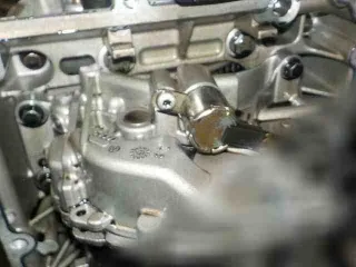 0.36010437 двигатель Volvo XC90 2 Арт 591768044, вид 13