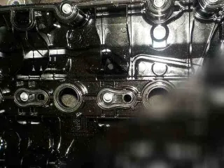 0.36010437 двигатель Volvo XC90 2 Арт 591768044, вид 14