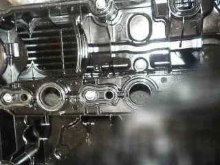 0.36010437 двигатель Volvo XC90 2 Арт 591768044, вид 15