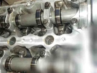 0.36010437 двигатель Volvo XC90 2 Арт 591768044, вид 17