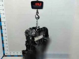 0.36010304 двигатель Volvo XC90 2 Арт 120809752, вид 1