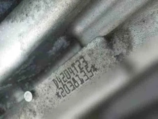 0.36010304 двигатель Volvo XC90 2 Арт 120809752, вид 11