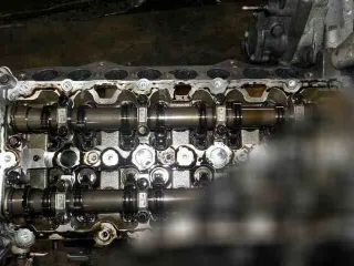 0.36010304 двигатель Volvo XC90 2 Арт 120809752, вид 13