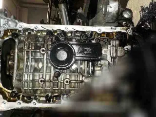 0.36010304 двигатель Volvo XC90 2 Арт 120809752, вид 15