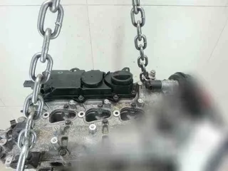 b4204t23,36011409 двигатель Volvo XC90 2 Арт 692038482, вид 8