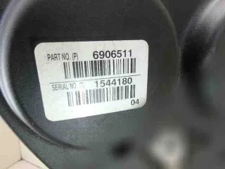 b4204t23,36011409 двигатель Volvo XC90 2 Арт 692038482, вид 14