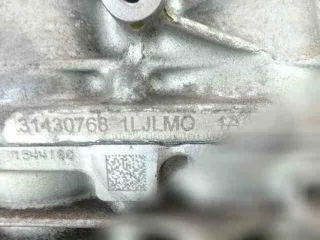 b4204t23,36011409 двигатель Volvo XC90 2 Арт 692038482, вид 15