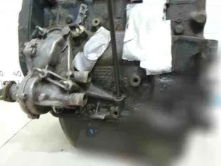 adz,051100031f двигатель Volkswagen Caddy 3 Арт 148312928, вид 7