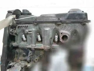 adz,051100031f двигатель Volkswagen Caddy 3 Арт 148312928, вид 8