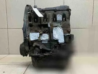 add,add двигатель Volkswagen Golf 3 Арт 427724399, вид 5