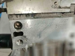 ape,ape двигатель Volkswagen Golf 4 Арт 274422375, вид 3