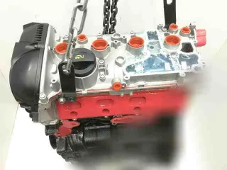 ccz,06j100038j двигатель Volkswagen Golf 6 Арт 787064439, вид 2