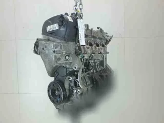 djxa,04e100038 двигатель Volkswagen Jetta 7 Арт 129283892, вид 2