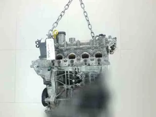 djxa,04e100038 двигатель Volkswagen Jetta 7 Арт 129283892, вид 3