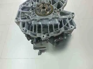 djxa,04e100038 двигатель Volkswagen Jetta 7 Арт 129283892, вид 9