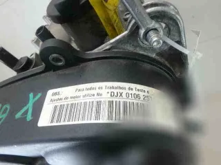 djxa,04e100038 двигатель Volkswagen Jetta 7 Арт 129283892, вид 12