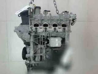 djxa,04e100038 двигатель Volkswagen Jetta 7 Арт 901495314, вид 2