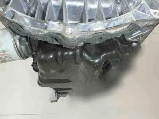 djxa,04e100038 двигатель Volkswagen Jetta 7 Арт 901495314, вид 8