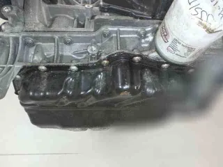 djxa,04e100038 двигатель Volkswagen Jetta 7 Арт 901495314, вид 9