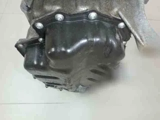 djxa,04e100038 двигатель Volkswagen Jetta 7 Арт 901495314, вид 10