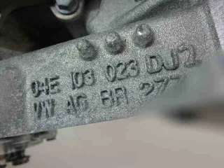 djxa,04e100038 двигатель Volkswagen Jetta 7 Арт 901495314, вид 13