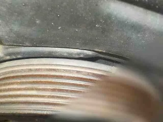 ayd,06a100037q двигатель Volkswagen Beetle 1 Арт 164624100, вид 2