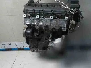 bws,03h100033h двигатель Volkswagen Passat B6 3.6л Арт 658847966, вид 3