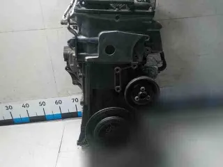 bws,03h100033h двигатель Volkswagen Passat B6 3.6л Арт 658847966, вид 6