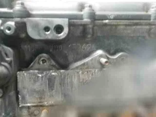 bws,03h100033h двигатель Volkswagen Passat B6 3.6л Арт 658847966, вид 8