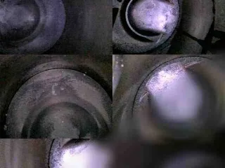 bws,03h100033h двигатель Volkswagen Passat B6 3.6л Арт 658847966, вид 14