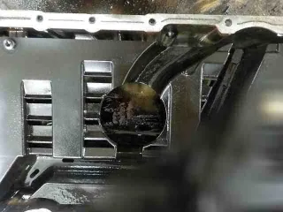bws,03h100033h двигатель Volkswagen Passat B6 3.6л Арт 658847966, вид 17