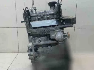 bmd,03d100031kx двигатель Volkswagen Polo 4 Арт 974046546, вид 1