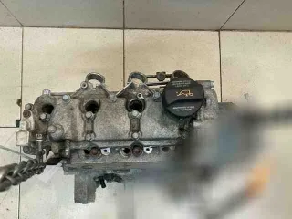 bmd,03d100031kx двигатель Volkswagen Polo 4 Арт 832531292, вид 5