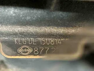 bmd,03d100031kx двигатель Volkswagen Polo 4 Арт 832531292, вид 6