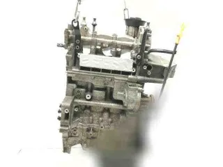 bmd,03d100031kx двигатель Volkswagen Polo 4 Арт 529263048, вид 2