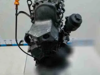 bmd,03d100031kx двигатель Volkswagen Polo 4 Арт 476120336, вид 3