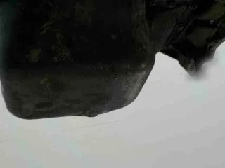 bmd,03d100031kx двигатель Volkswagen Polo 4 Арт 476120336, вид 6