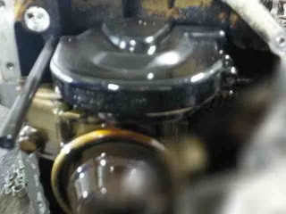 bmd,03d100031kx двигатель Volkswagen Polo 4 Арт 476120336, вид 10