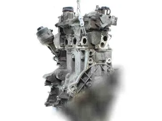 bmd,03d100031kx двигатель Volkswagen Polo 4 Арт 919194543, вид 6