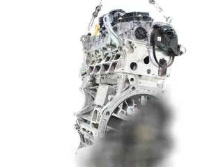 dnka,05e100032k двигатель Volkswagen Taos Арт 329302795, вид 2