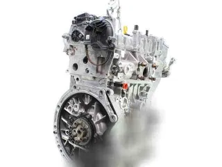 dnka,05e100032k двигатель Volkswagen Taos Арт 329302795, вид 4