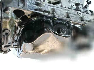 dnka,05e100032k двигатель Volkswagen Taos Арт 329302795, вид 9