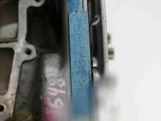 dnka,05e100032k двигатель Volkswagen Taos Арт 329302795, вид 11