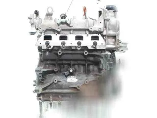 0 двигатель Volkswagen Tiguan 1 Арт 407383225, вид 1