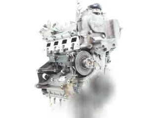 0 двигатель Volkswagen Tiguan 1 Арт 407383225, вид 2